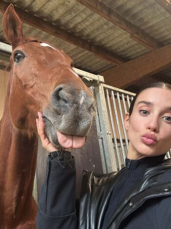 Full leaked Maria pedraza private onlyfans photo