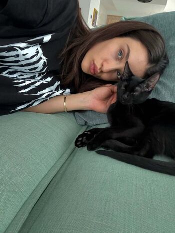 Full leaked Maria pedraza private onlyfans photo