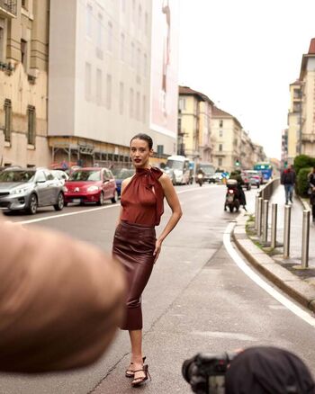 Full leaked Maria pedraza private onlyfans photo