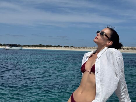 Full leaked Maria pedraza  page private onlyfans photo
