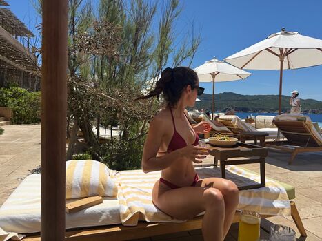 Full leaked Maria pedraza  page private onlyfans photo