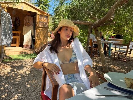 Full leaked Maria pedraza  page private onlyfans photo
