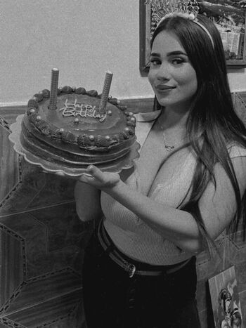Full leaked Maria pernia page private onlyfans photo