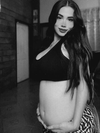 Full leaked Maria pernia private onlyfans photo