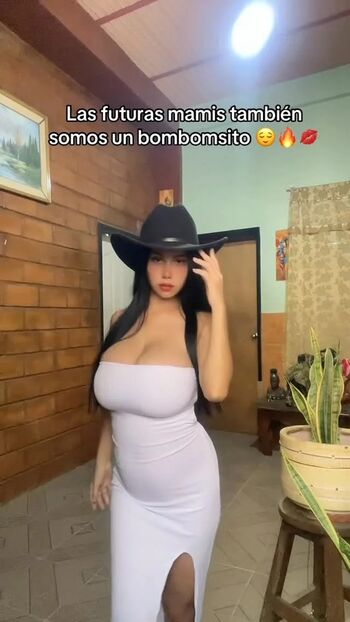 Full leaked Maria pernia private onlyfans photo