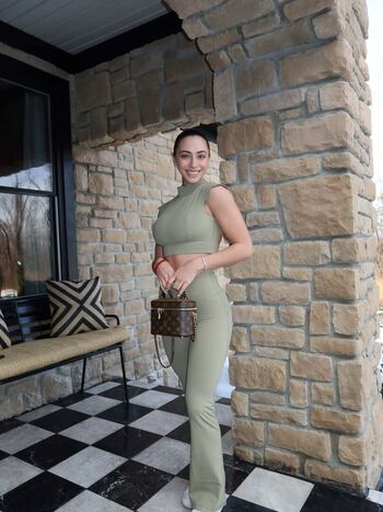 Full leaked Maria polychronis private onlyfans photo