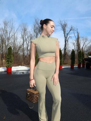 Full leaked Maria polychronis private onlyfans photo