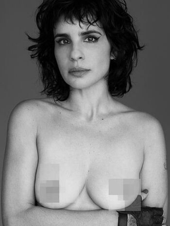 Full leaked Maria ribeiro private onlyfans photo