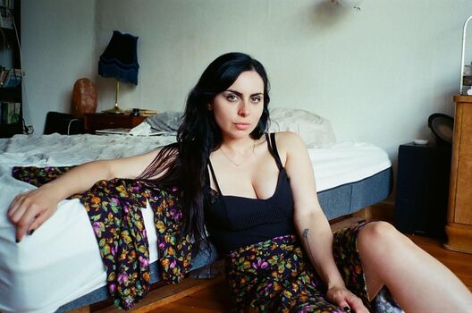 Full leaked Maria riot private onlyfans photo