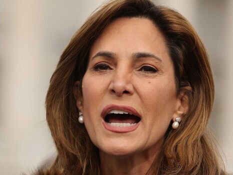 Full leaked Maria salazar private onlyfans photo