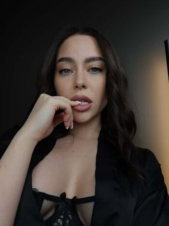 Full leaked Maria shtoll private onlyfans photo