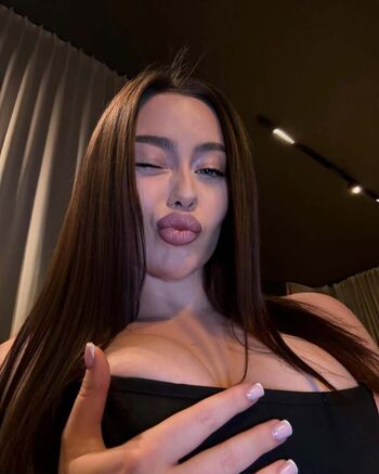 Full leaked Maria shtoll private onlyfans photo