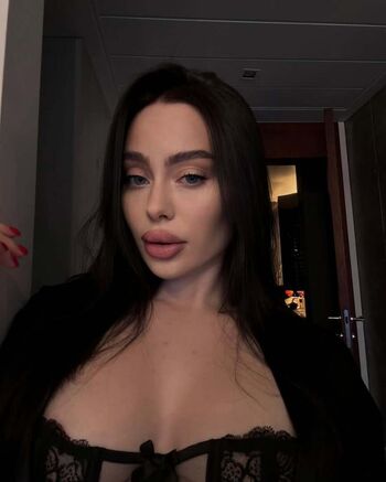 Full leaked Maria shtoll private onlyfans photo