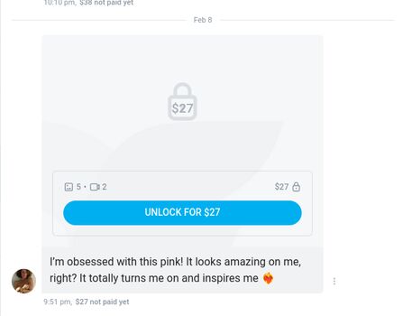 Full leaked Maria skorchenko private onlyfans photo