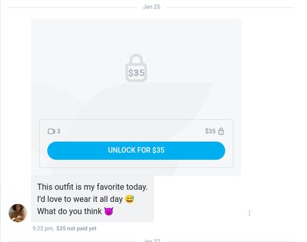 Full leaked Maria skorchenko private onlyfans photo