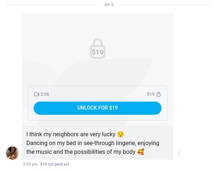 Full leaked Maria skorchenko private onlyfans photo