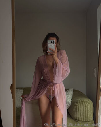 Full leaked Maria skorchenko private onlyfans photo