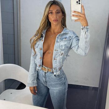 Full leaked Maria sol perez page private onlyfans photo