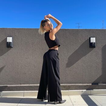 Full leaked Maria sol perez page private onlyfans photo