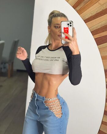 Full leaked Maria sol perez private onlyfans photo