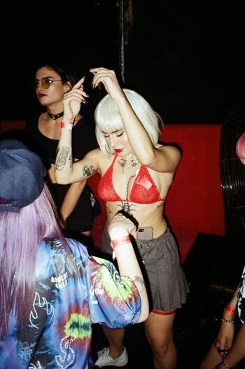 Full leaked Maria sol private onlyfans photo