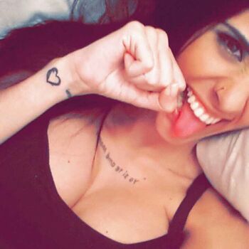 Full leaked Maria teresa mustiola page private onlyfans photo