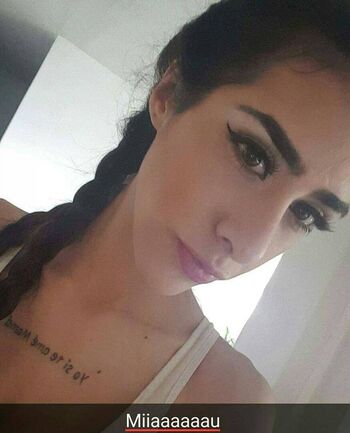 Full leaked Maria teresa mustiola page private onlyfans photo