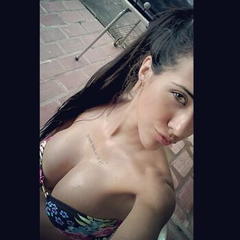 Full leaked Maria teresa mustiola private onlyfans photo