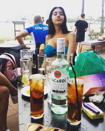 Full leaked Maria teresa mustiola private onlyfans photo