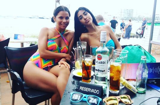 Full leaked Maria teresa mustiola private onlyfans photo