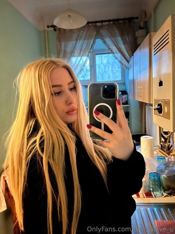 Full leaked Maria vdovychenko page private onlyfans photo