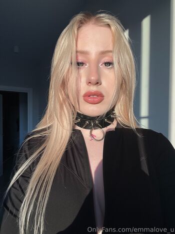 Full leaked Maria vdovychenko page private onlyfans photo