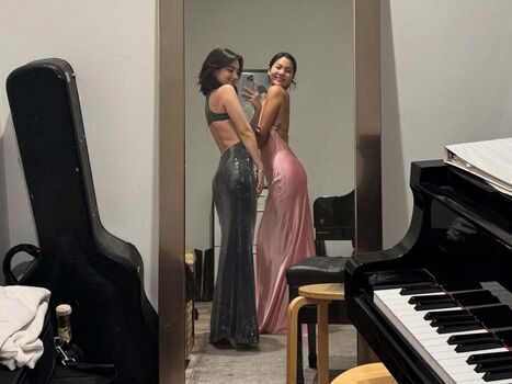 Full leaked Maria zhang page private onlyfans photo