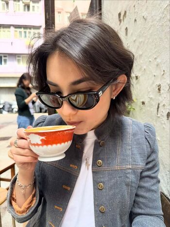 Full leaked Maria zhang private onlyfans photo