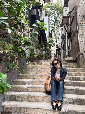 Full leaked Maria zhang private onlyfans photo