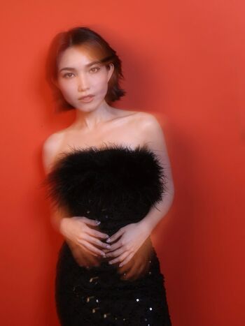 Full leaked Maria zhang private onlyfans photo