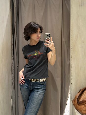 Full leaked Maria zhang private onlyfans photo