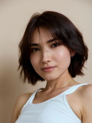 Full leaked Maria zhang private onlyfans photo