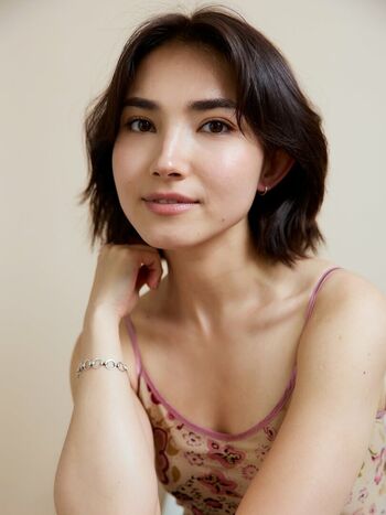 Full leaked Maria zhang private onlyfans photo