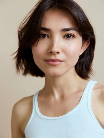 Full leaked Maria zhang private onlyfans photo