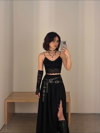 Full leaked Maria zhang private onlyfans photo