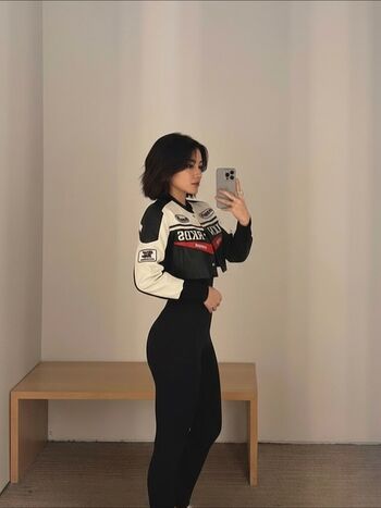 Full leaked Maria zhang private onlyfans photo