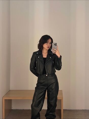 Full leaked Maria zhang private onlyfans photo