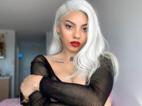 Full leaked Mariaa skyy private onlyfans photo