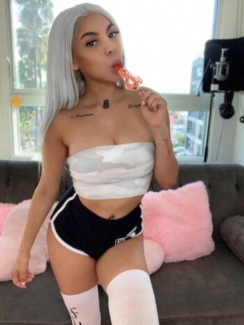 Full leaked Mariaa skyy private onlyfans photo