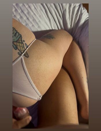 Full leaked Mariabelengarciaf private onlyfans photo