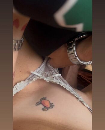 Full leaked Mariabelengarciaf private onlyfans photo