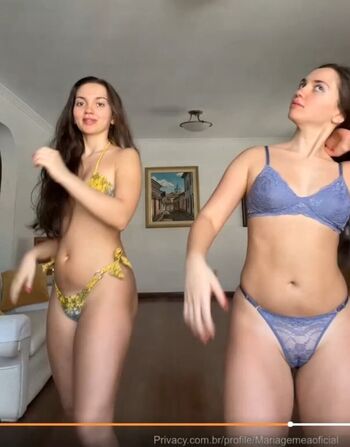 Full leaked Mariagemeaoficial private onlyfans photo