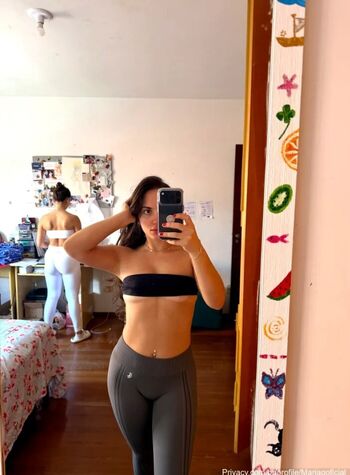 Full leaked Mariagemeaoficial private onlyfans photo