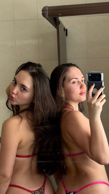 Full leaked Mariagemeaoficial page private onlyfans photo